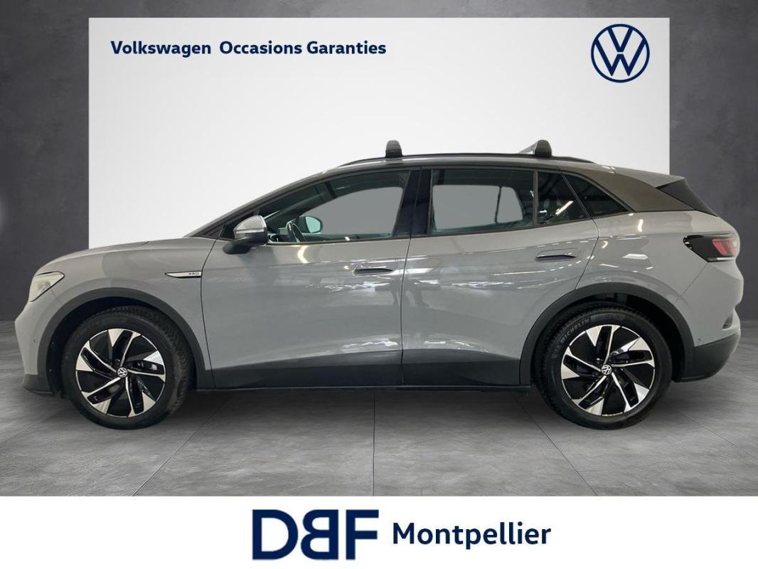 Volkswagen ID.4 - Photo 2
