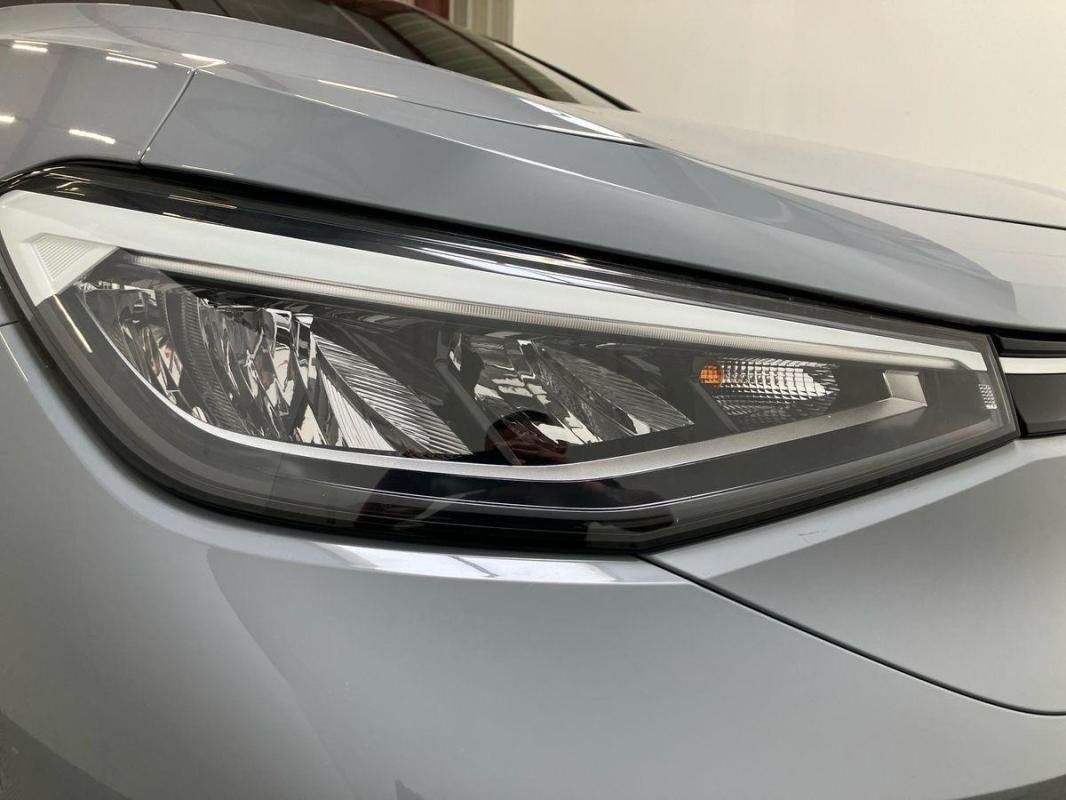 Volkswagen ID.4 - Photo 25