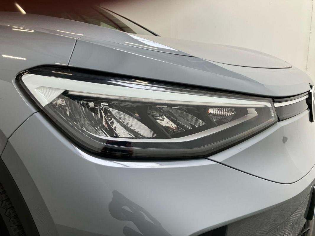Volkswagen ID.4 - Photo 26