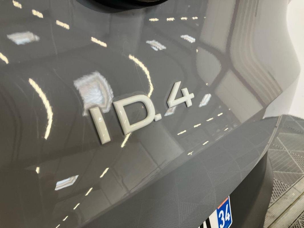 Volkswagen ID.4 - Photo 27