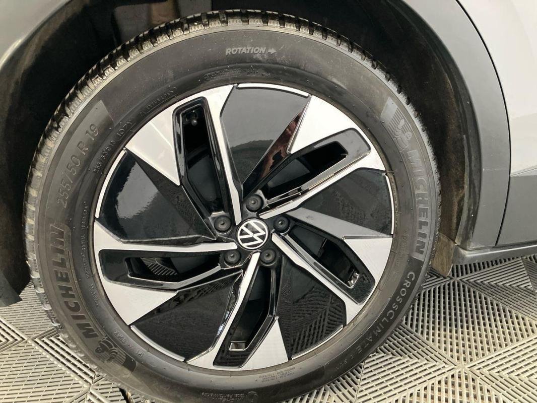 Volkswagen ID.4 - Photo 28