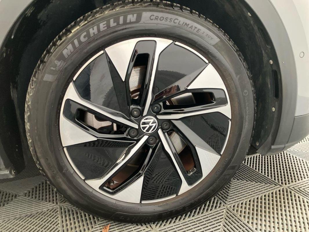Volkswagen ID.4 - Photo 29