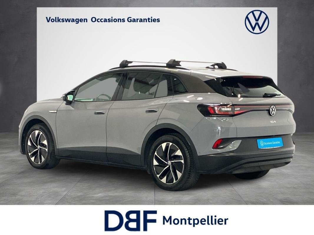 Volkswagen ID.4 - Photo 3