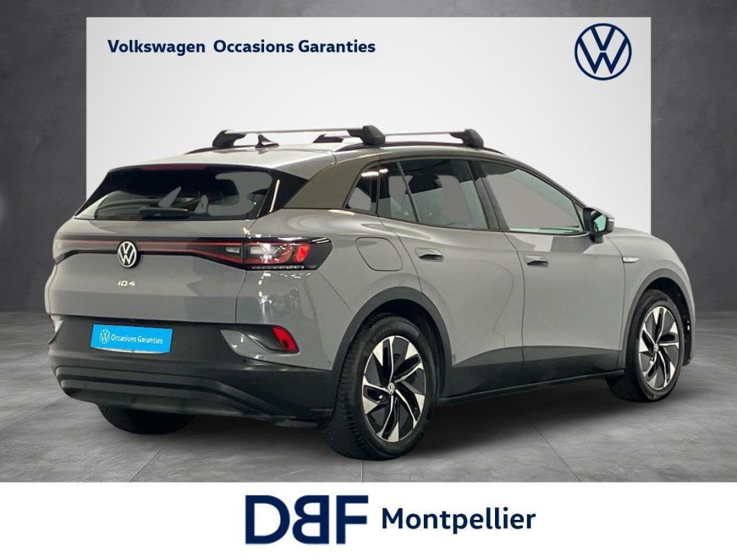 Volkswagen ID.4 - Photo 5