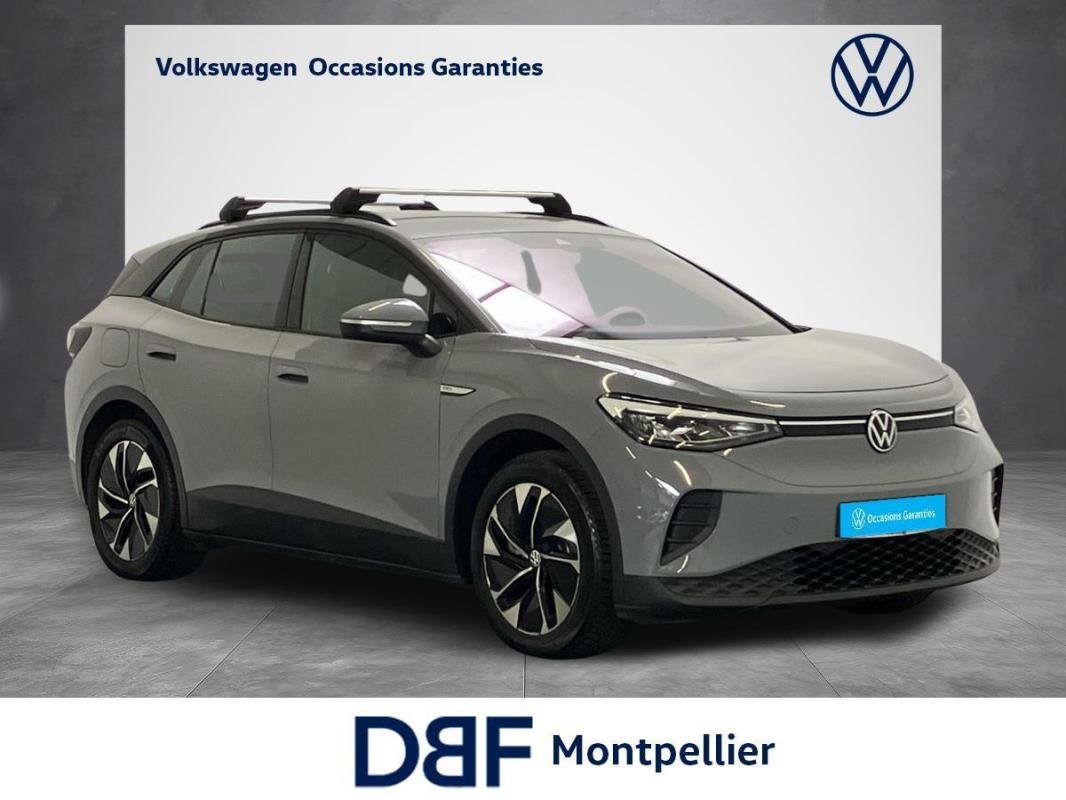 Volkswagen ID.4 - Photo 6