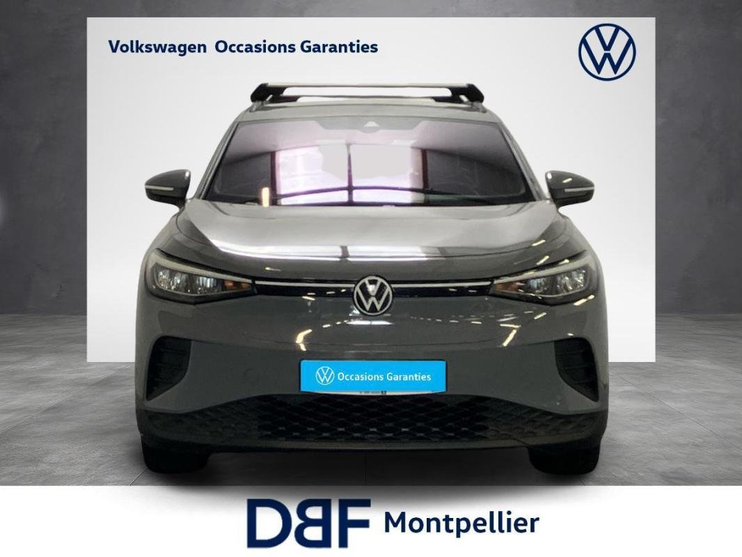Volkswagen ID.4 - Photo 7