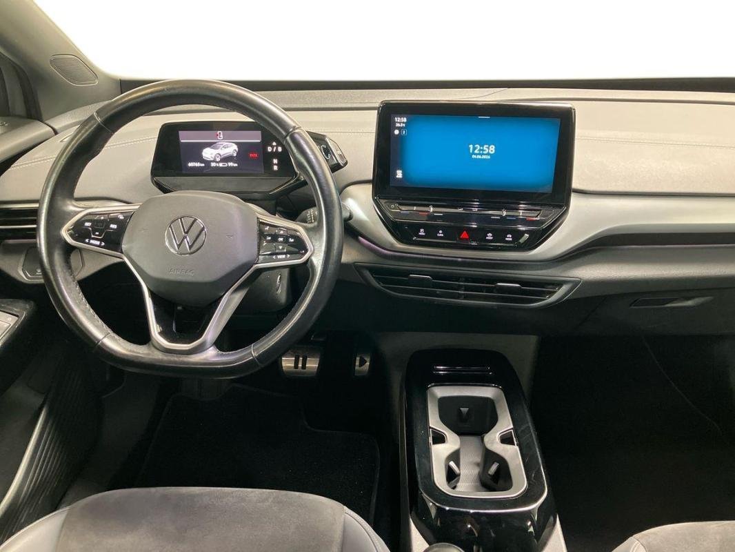 Volkswagen ID.4 - Photo 8