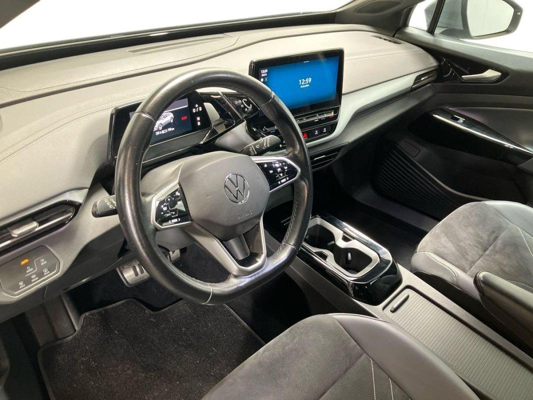 Volkswagen ID.4 - Photo 9