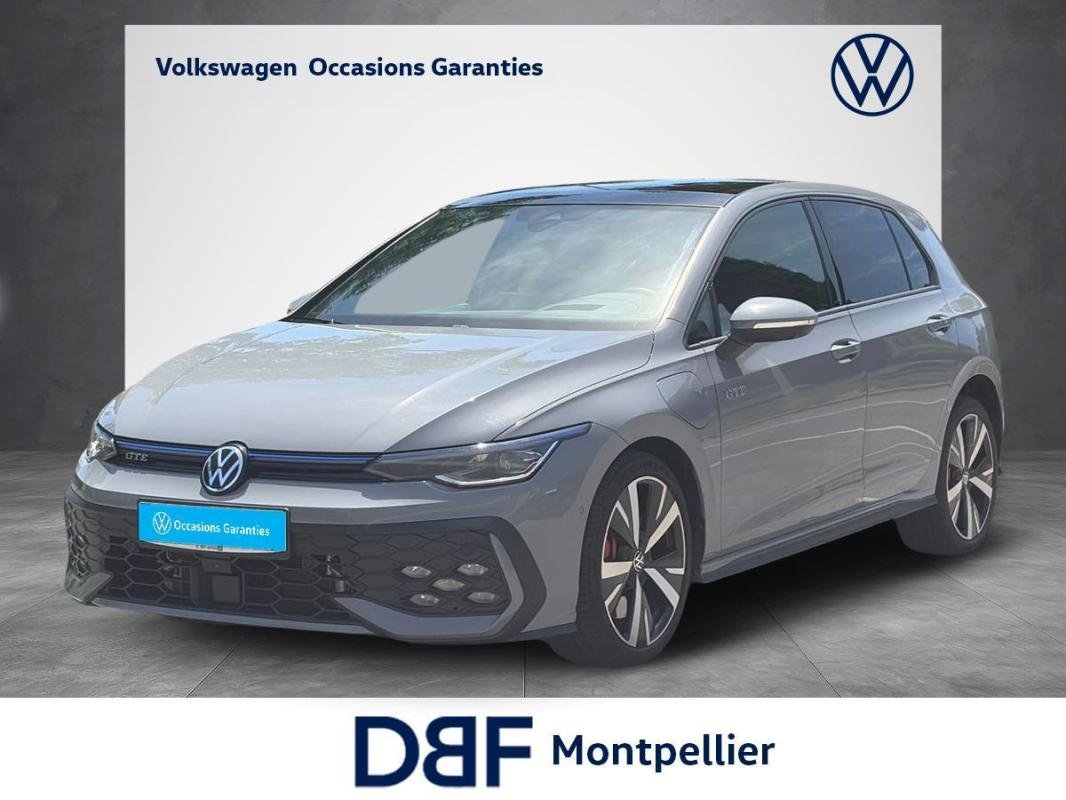 Volkswagen Golf - Photo 1