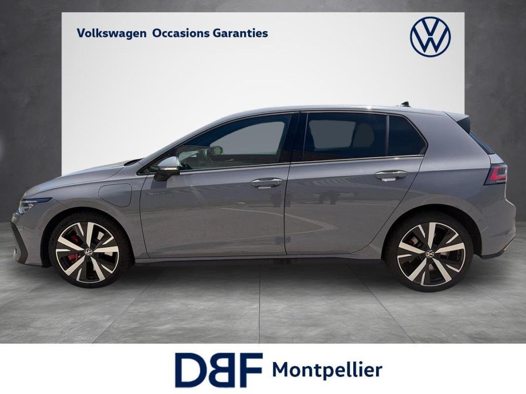 Volkswagen Golf - Photo 2