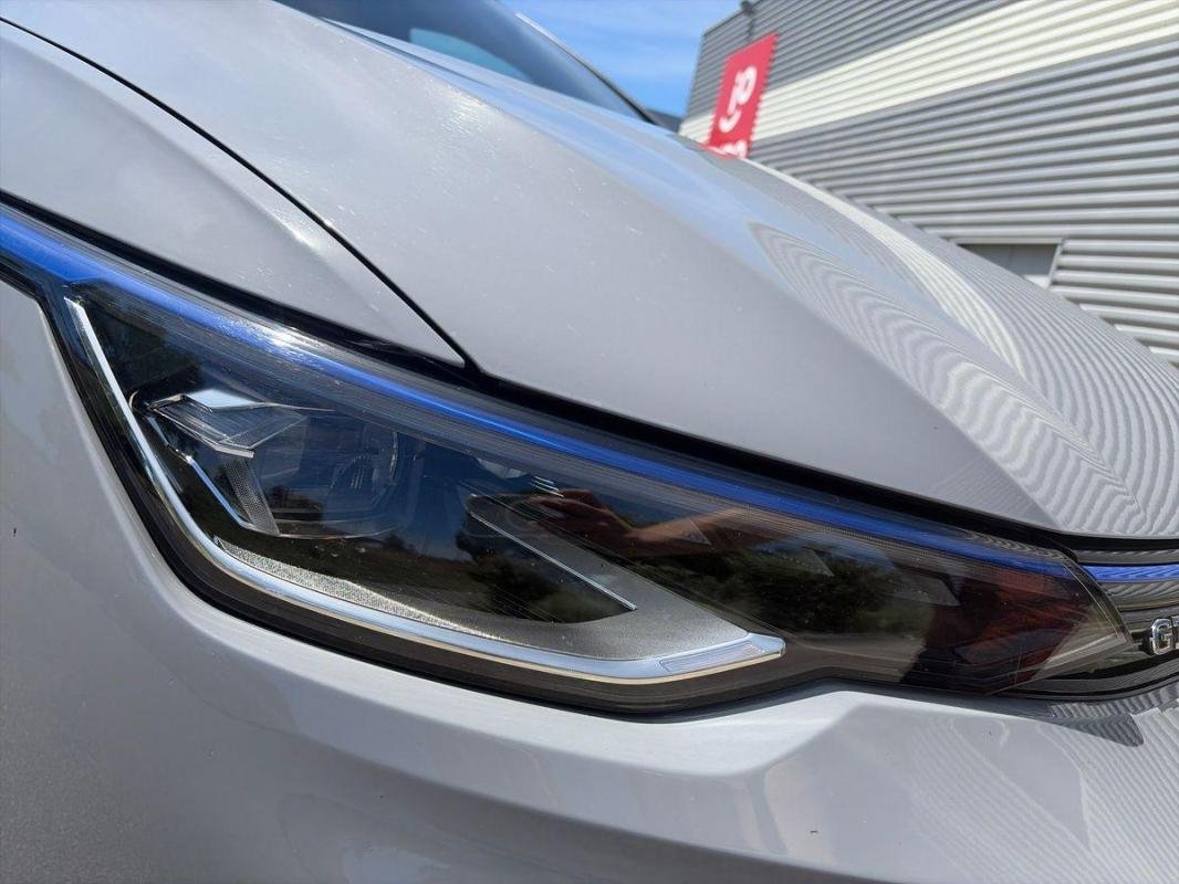 Volkswagen Golf - Photo 25
