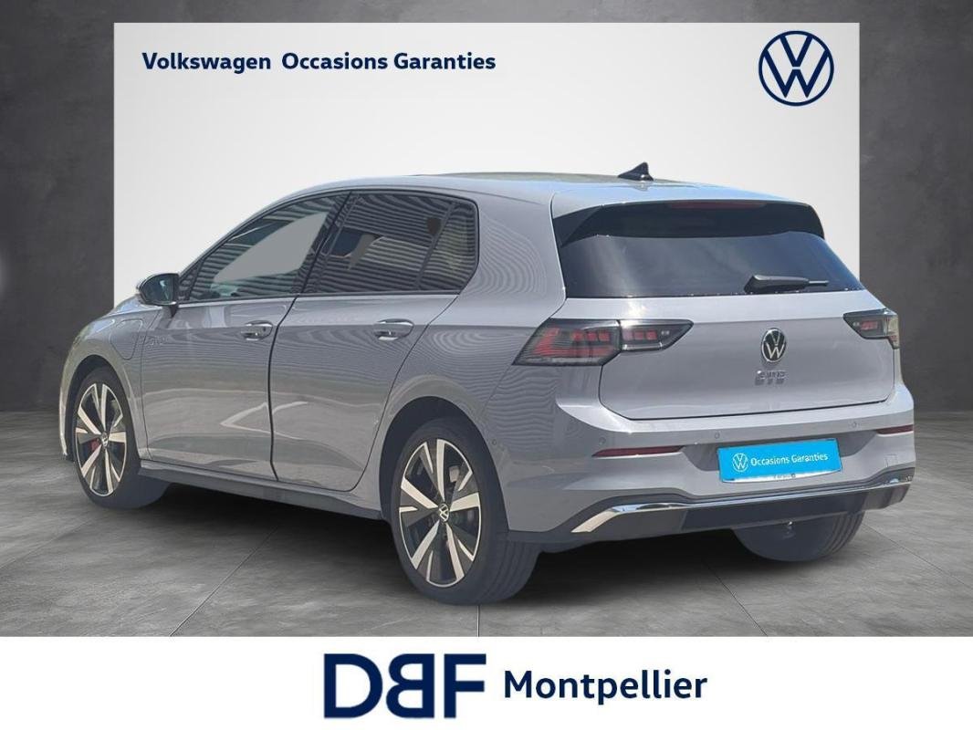 Volkswagen Golf - Photo 3