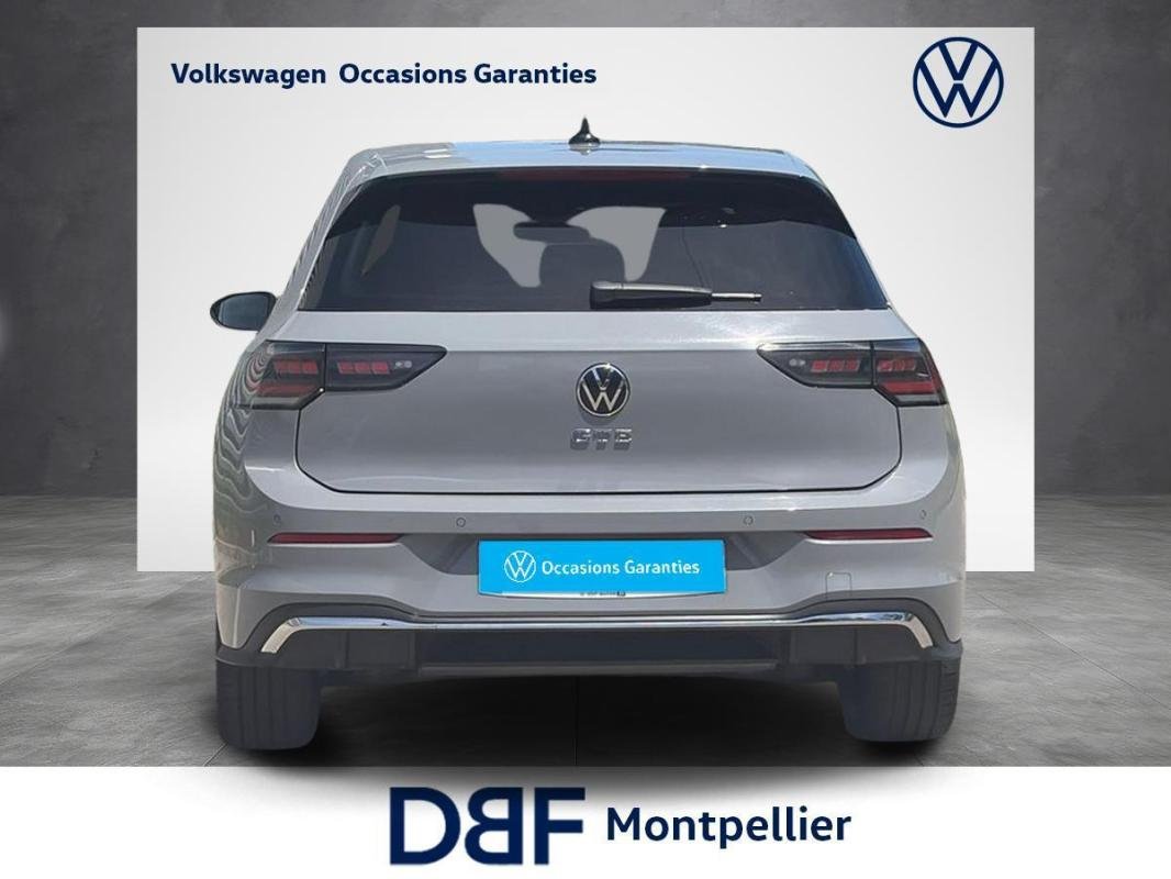 Volkswagen Golf - Photo 4