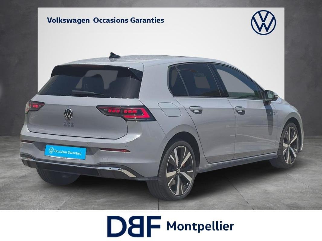 Volkswagen Golf - Photo 5