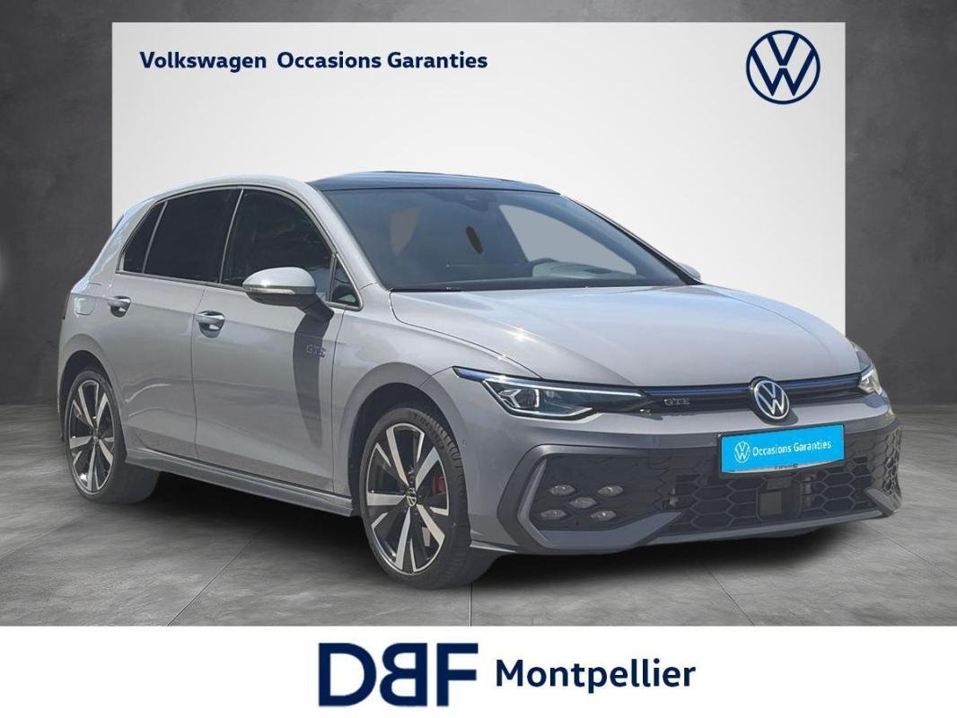 Volkswagen Golf - Photo 6