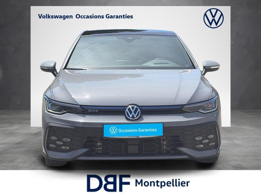 Volkswagen Golf - Photo 7