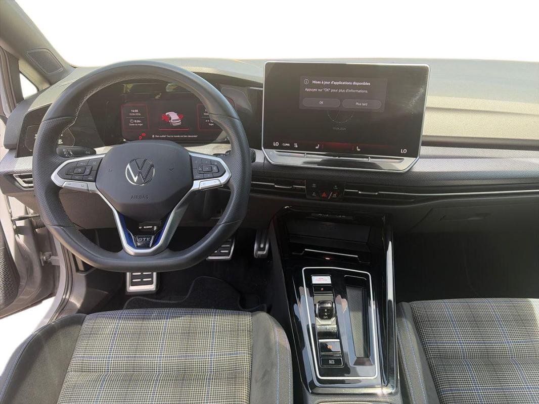 Volkswagen Golf - Photo 8