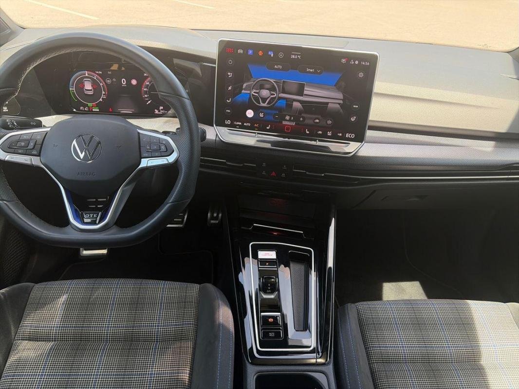 Volkswagen Golf - Photo 10