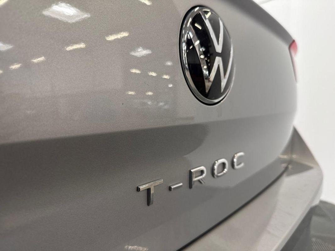 Volkswagen T-Roc - Photo 27