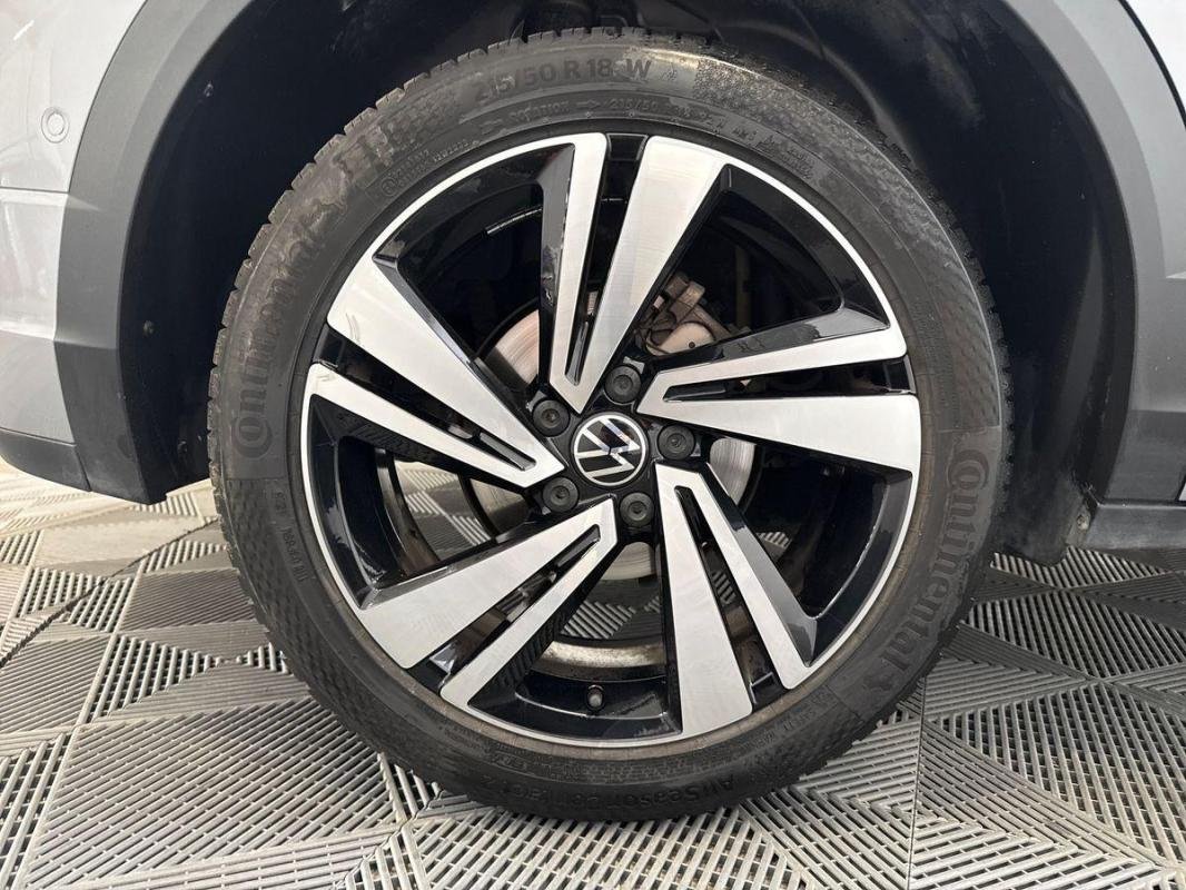 Volkswagen T-Roc - Photo 28