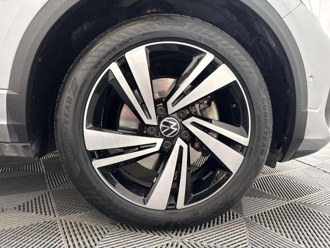 Volkswagen T-Roc - Photo 29