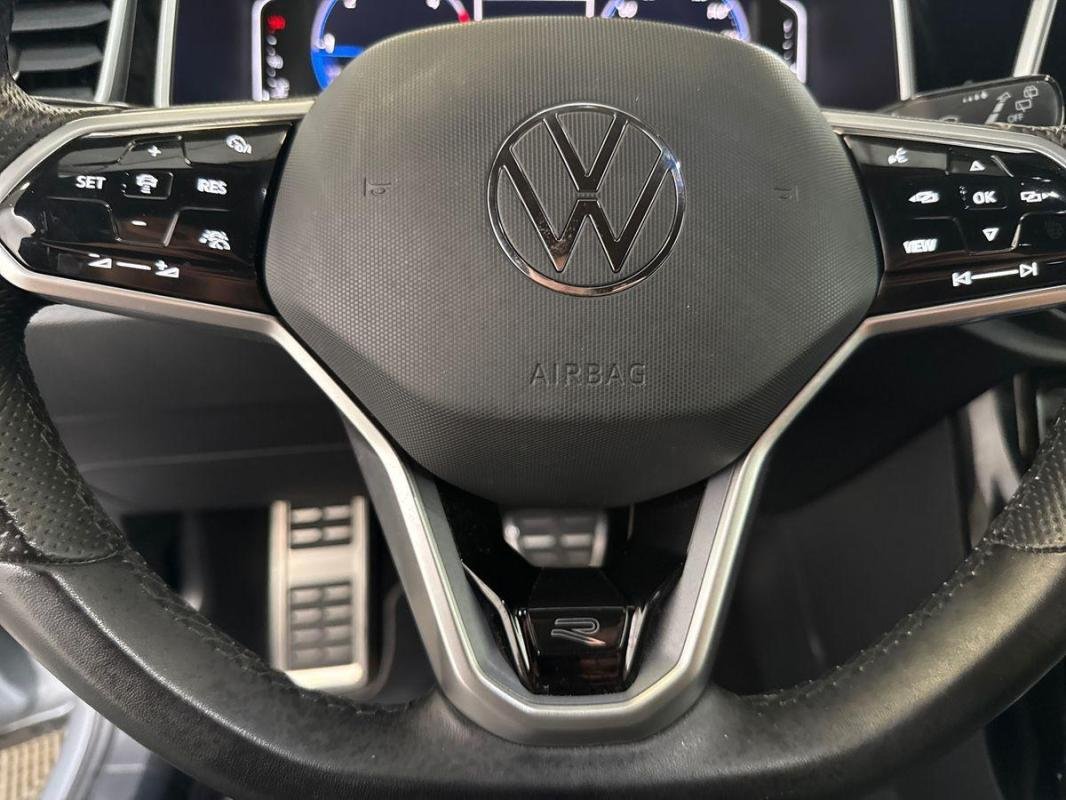 Volkswagen T-Roc - Photo 34