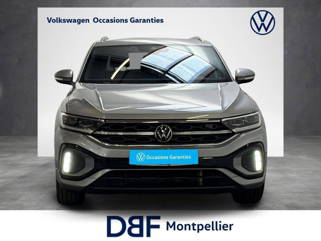 Volkswagen T-Roc - Photo 7