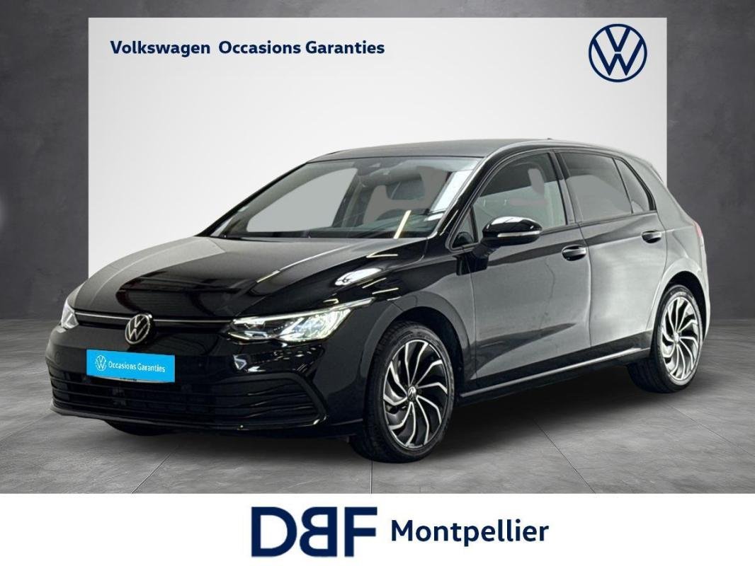 Volkswagen Golf - Photo 1