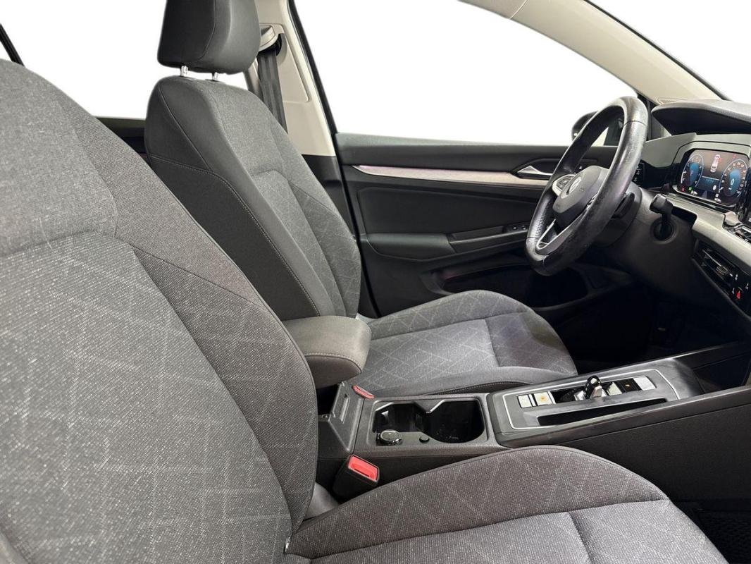 Volkswagen Golf - Photo 13