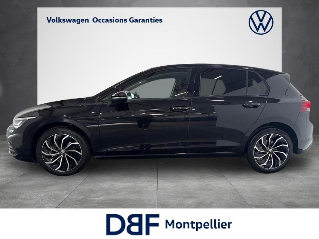 Volkswagen Golf - Photo 2