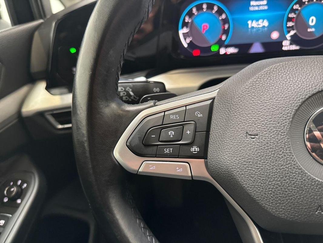 Volkswagen Golf - Photo 21