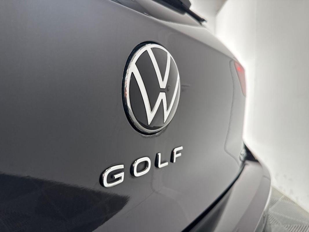 Volkswagen Golf - Photo 27