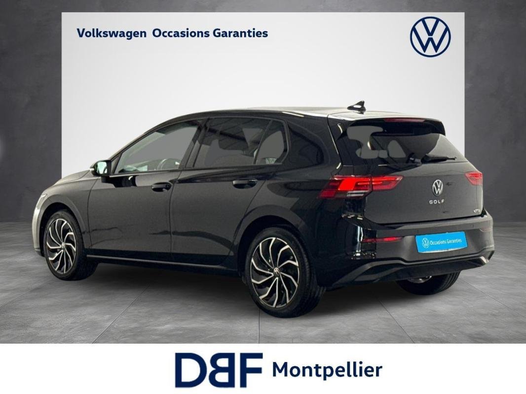 Volkswagen Golf - Photo 3