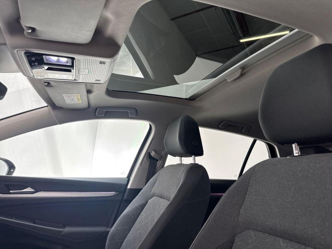 Volkswagen Golf - Photo 33