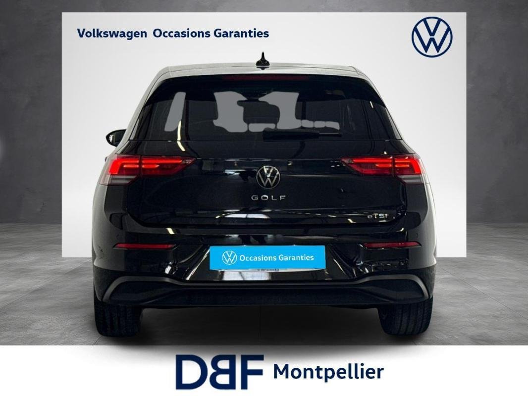 Volkswagen Golf - Photo 4