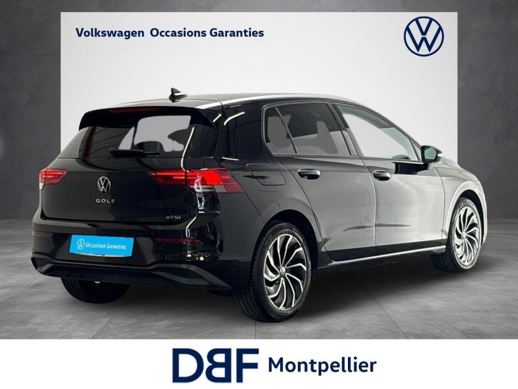 Volkswagen Golf - Photo 5