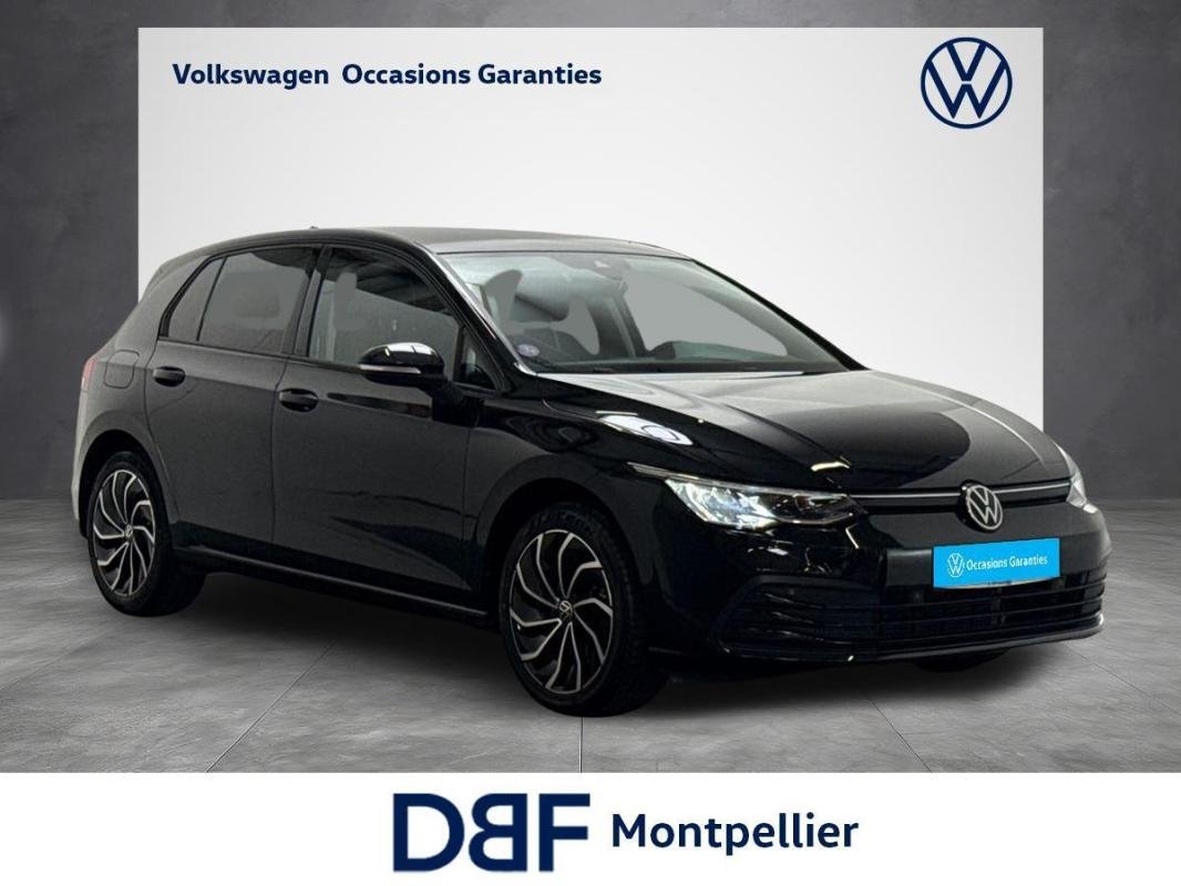 Volkswagen Golf - Photo 6