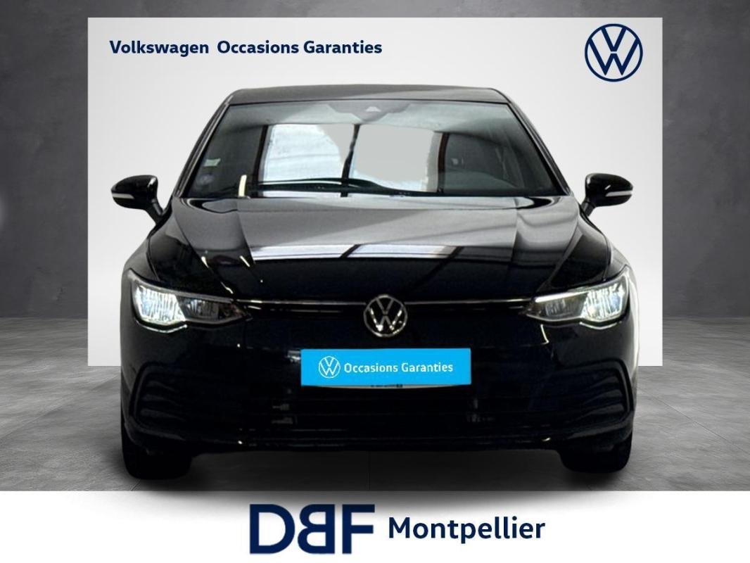 Volkswagen Golf - Photo 7