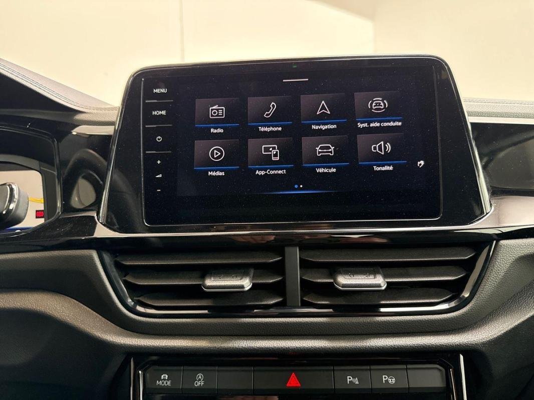 Volkswagen T-Roc - Photo 16