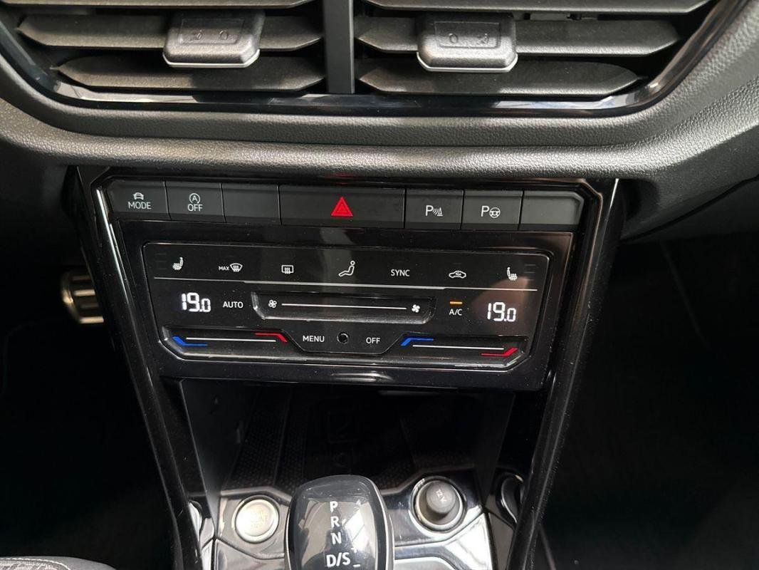 Volkswagen T-Roc - Photo 19