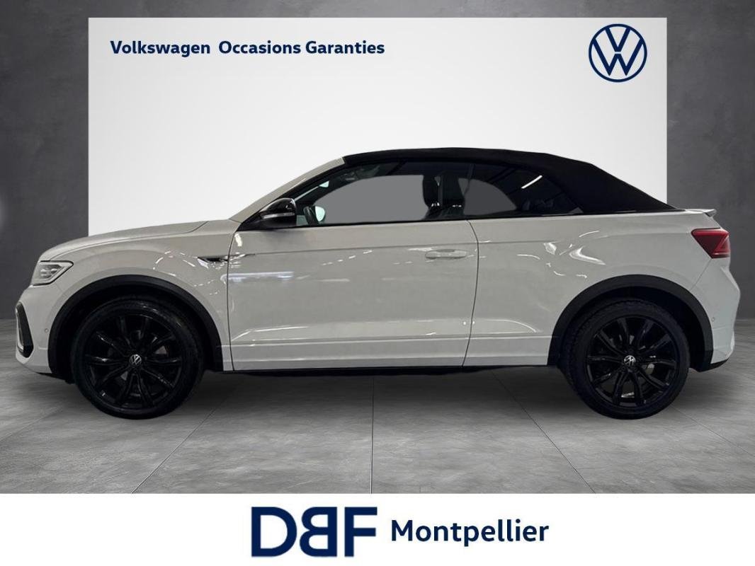 Volkswagen T-Roc - Photo 2