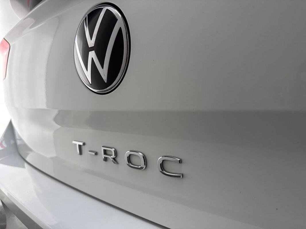 Volkswagen T-Roc - Photo 27