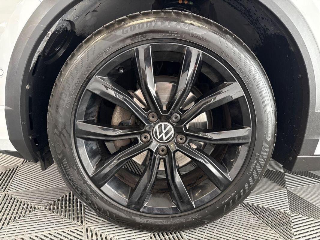 Volkswagen T-Roc - Photo 29