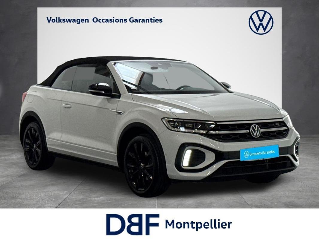 Volkswagen T-Roc - Photo 6