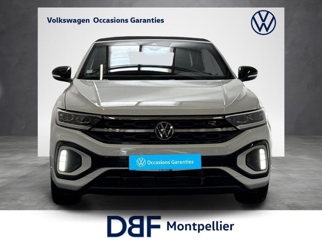 Volkswagen T-Roc - Photo 7