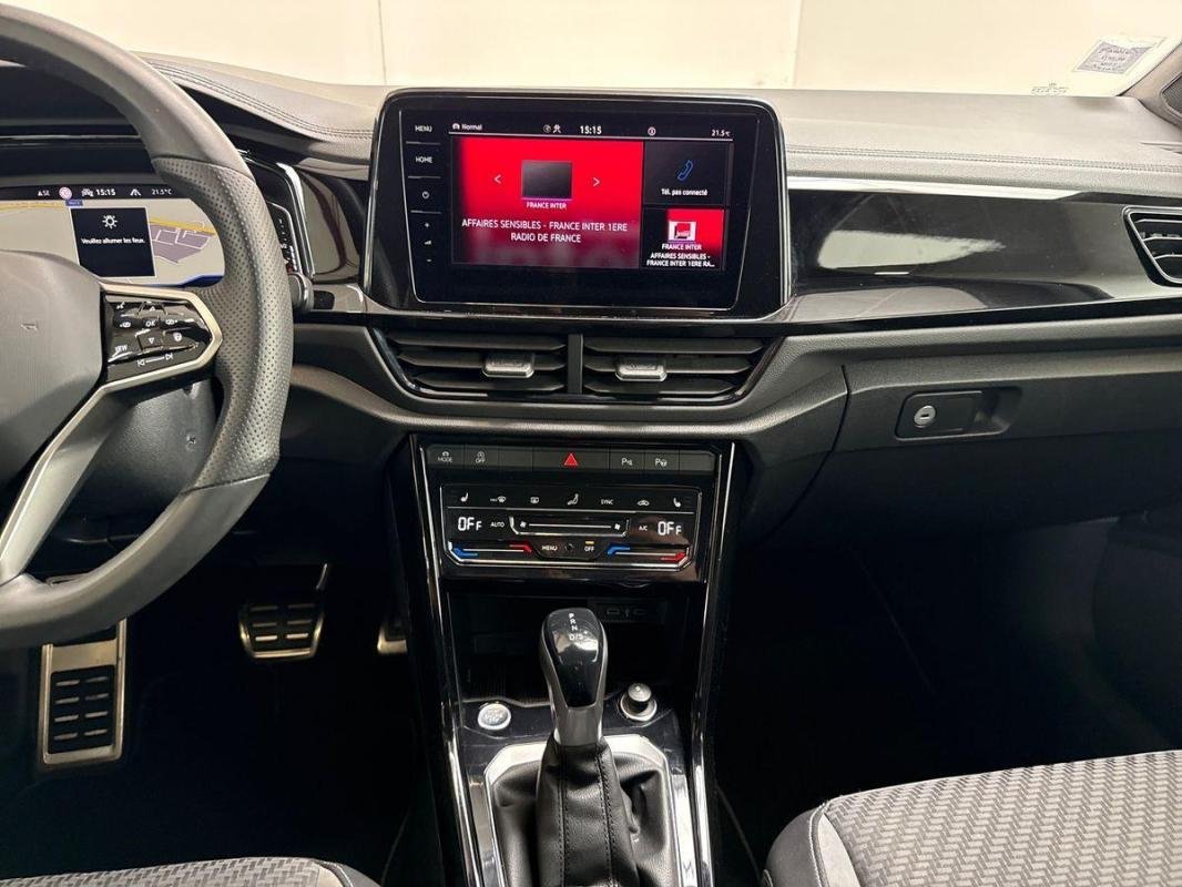 Volkswagen T-Roc - Photo 10