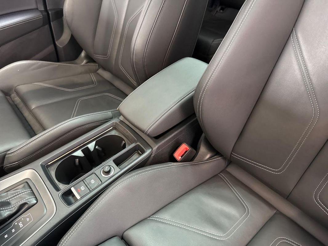 Audi Q3 - Photo 12