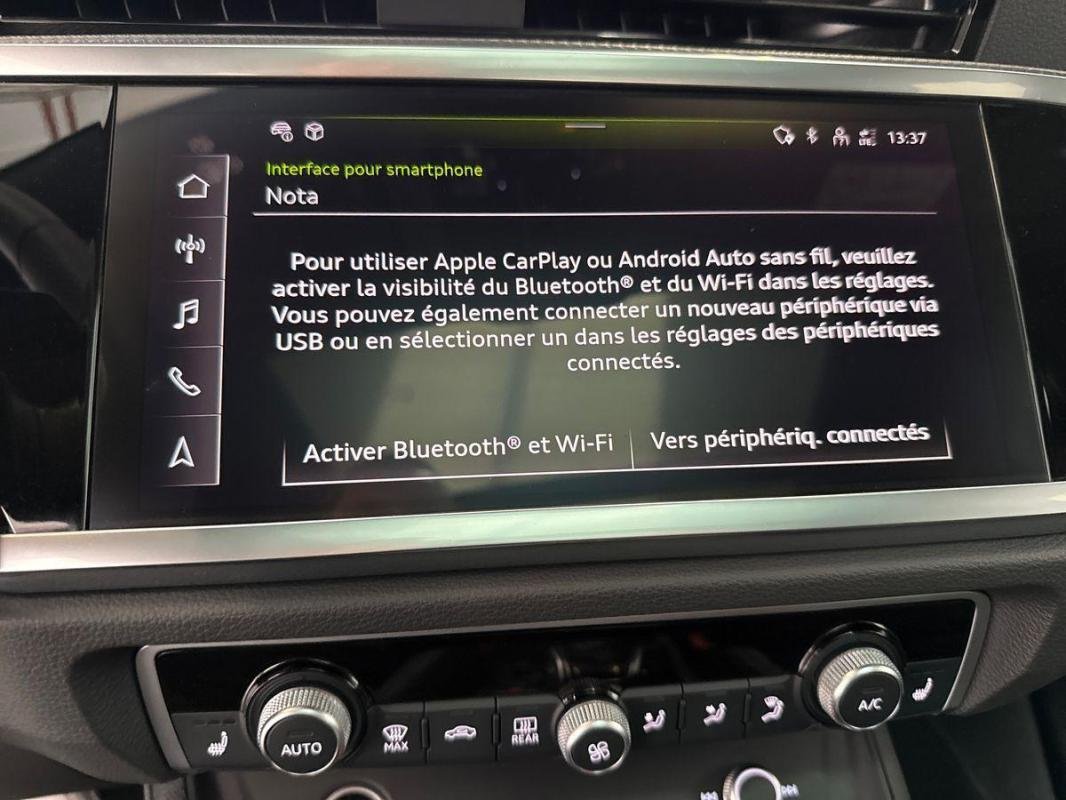 Audi Q3 - Photo 17