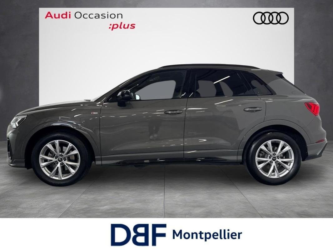 Audi Q3 - Photo 2