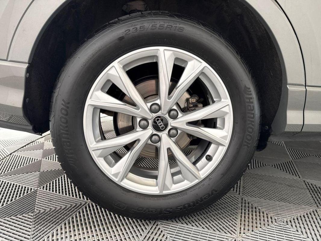 Audi Q3 - Photo 28